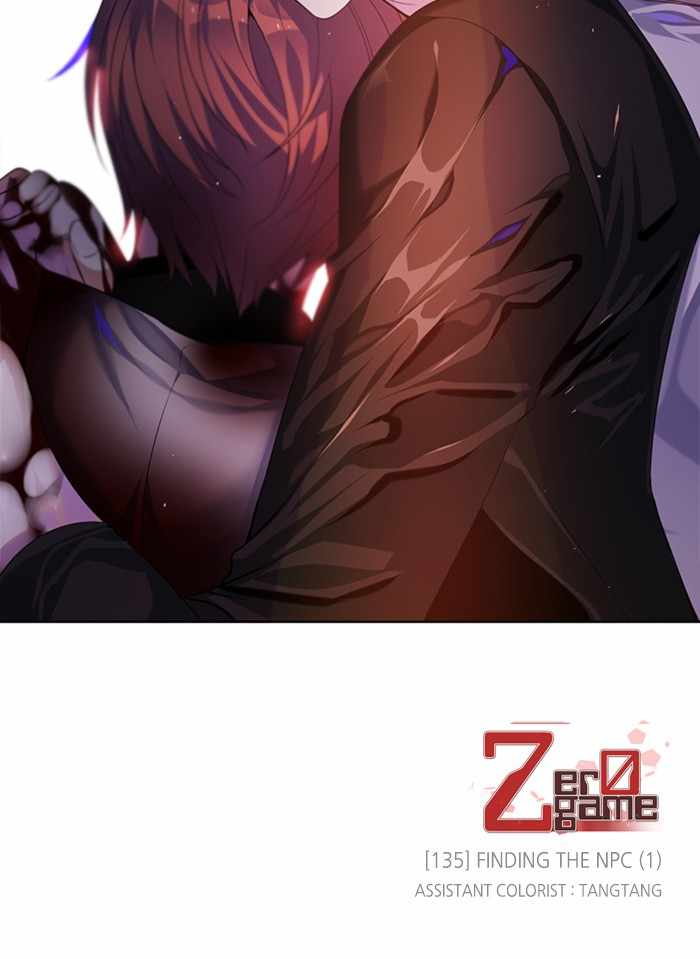 Zero Game Chapter 135 107